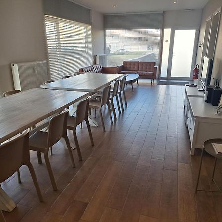Equus Apartment ออสเทนด์ ภายนอก รูปภาพ