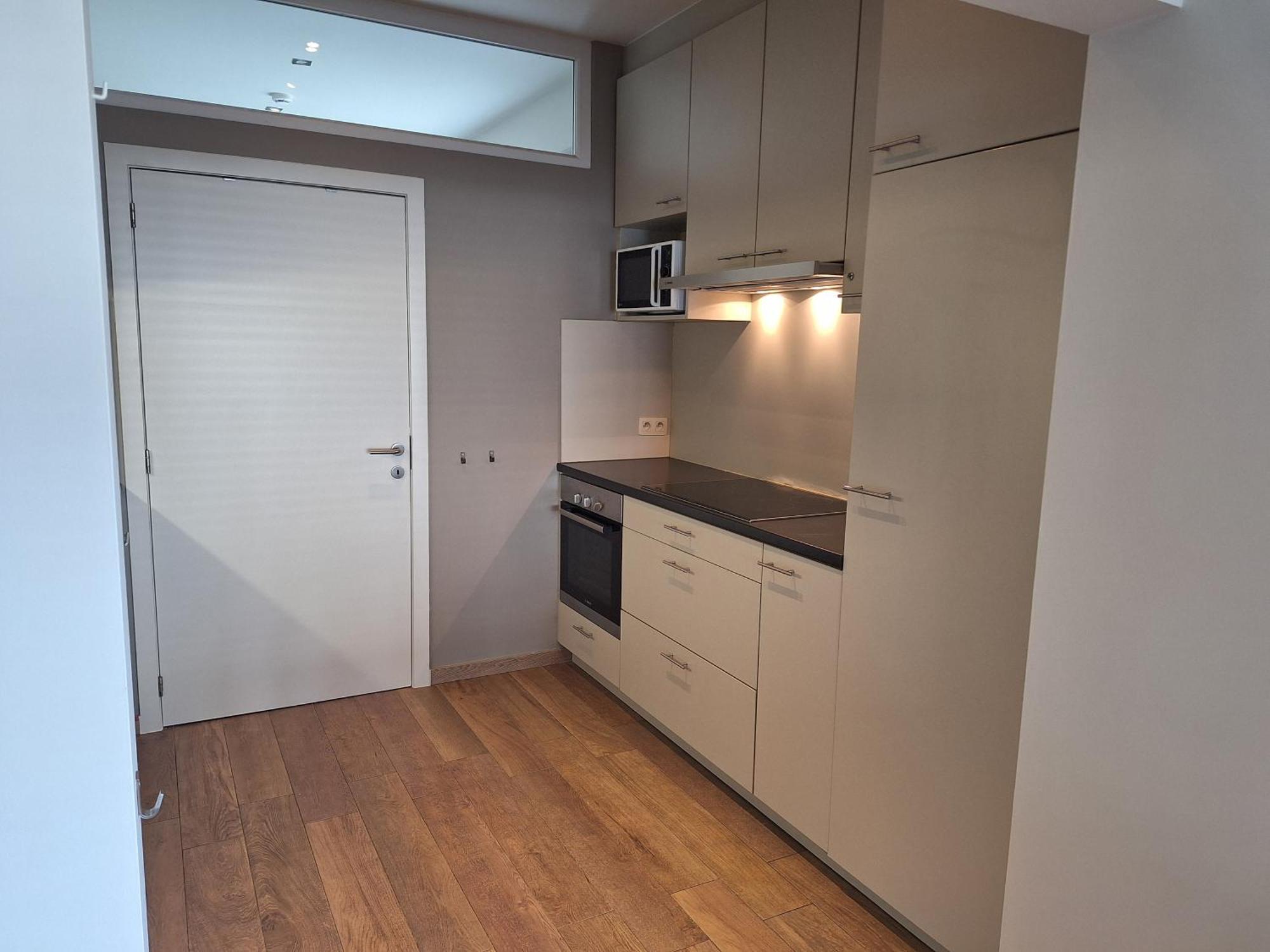 Equus Apartment ออสเทนด์ ภายนอก รูปภาพ