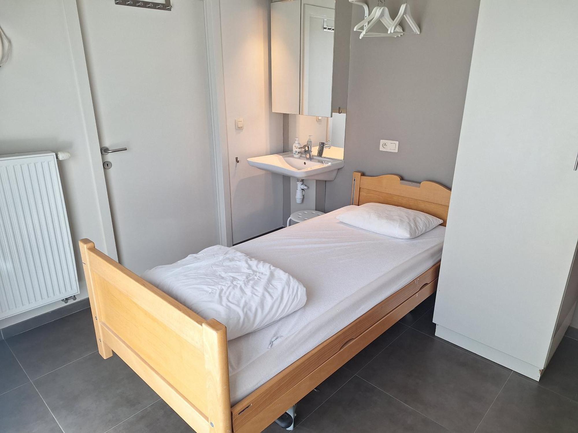 Equus Apartment ออสเทนด์ ภายนอก รูปภาพ