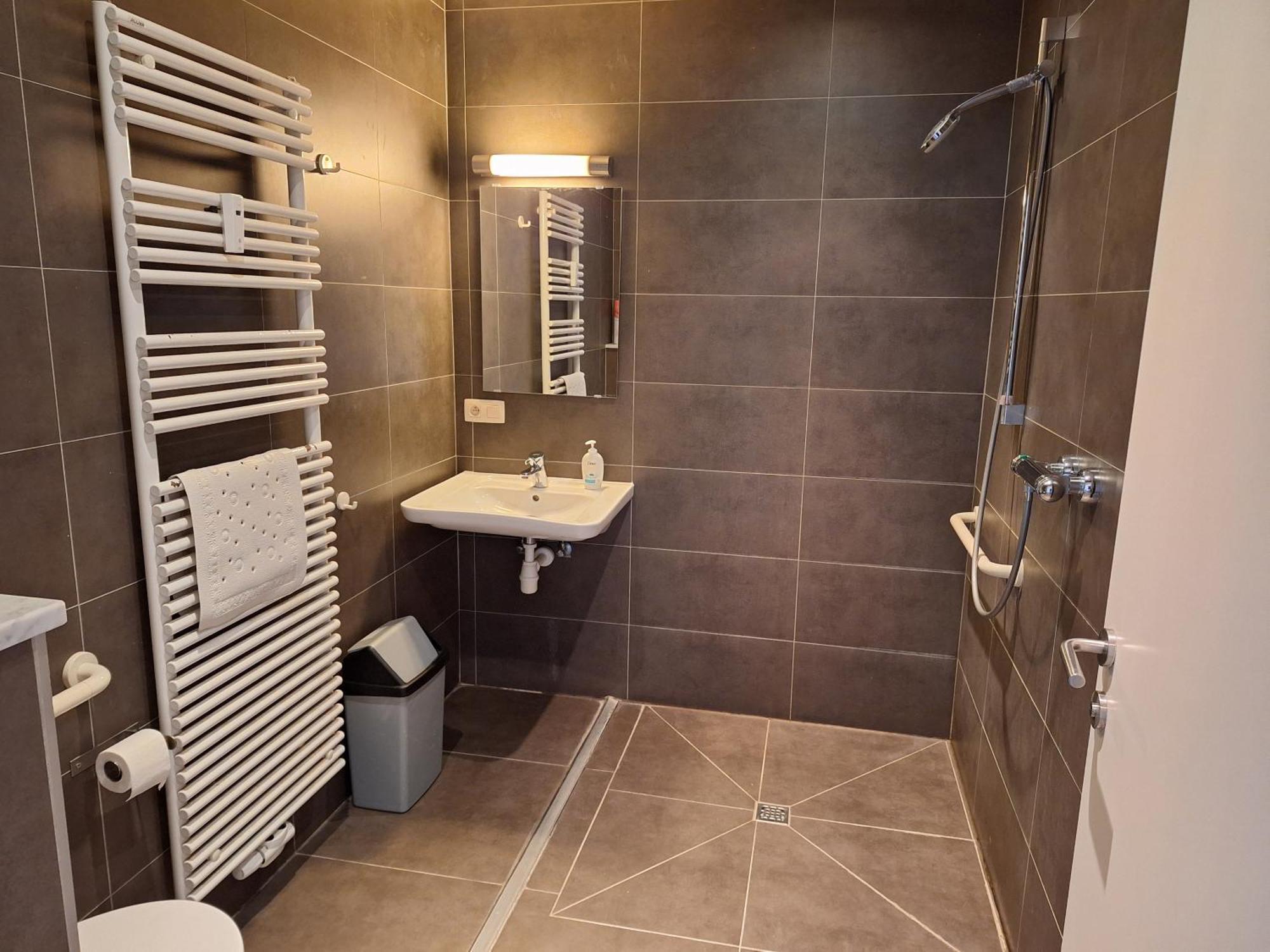 Equus Apartment ออสเทนด์ ภายนอก รูปภาพ