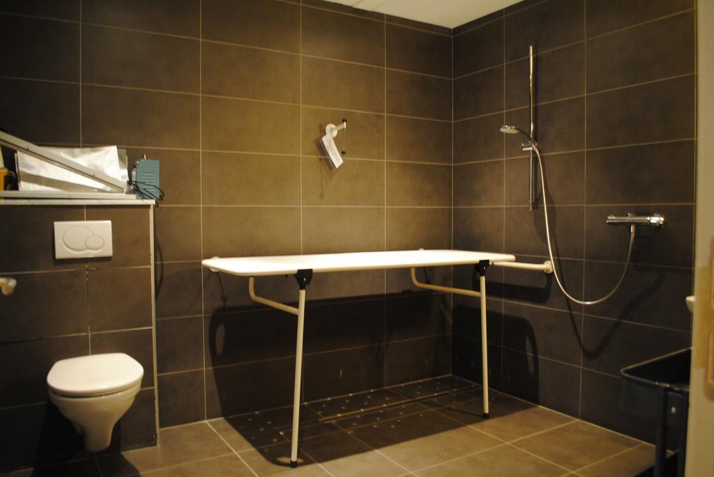 Equus Apartment ออสเทนด์ ภายนอก รูปภาพ