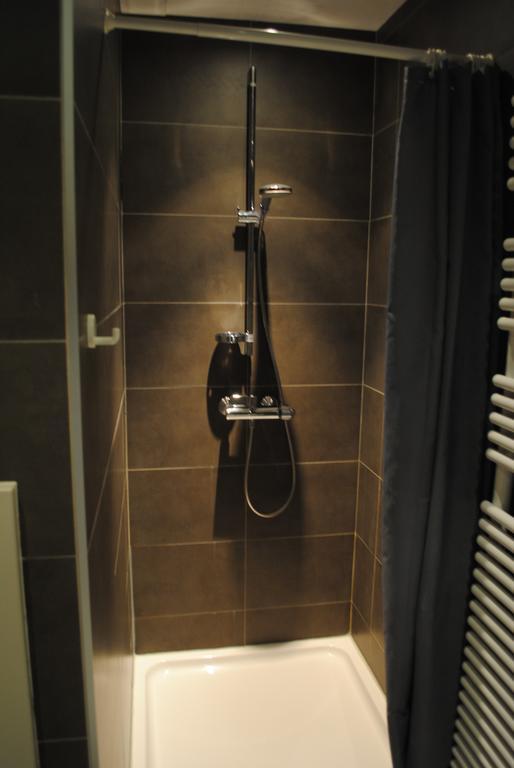 Equus Apartment ออสเทนด์ ภายนอก รูปภาพ